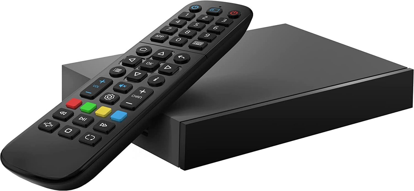2023 INFOMIR MAG 540W3 DUAL Wifi 5G 4K Faster than Mag524W3 Mag522W3 LINUX BOX